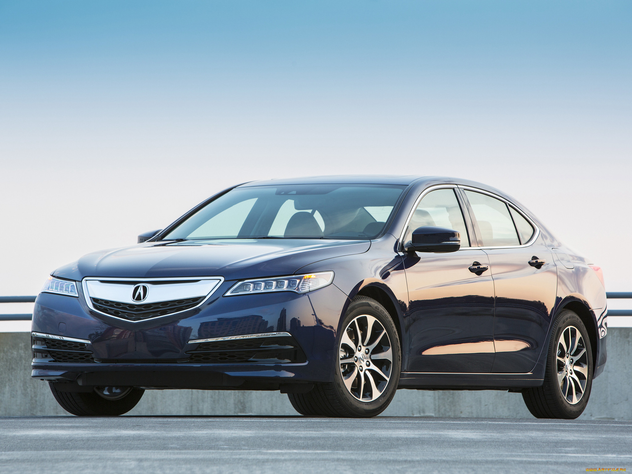 , acura, tlx, 2015, 2-4l